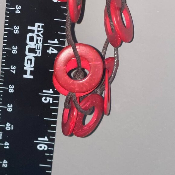 10pc Jewelry bundle hair clips earrings necklace bracelet - Picture 8 of 16